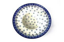 D86 Bunzlau Spaghetti - bord 1830X D86 Spaghettiborden